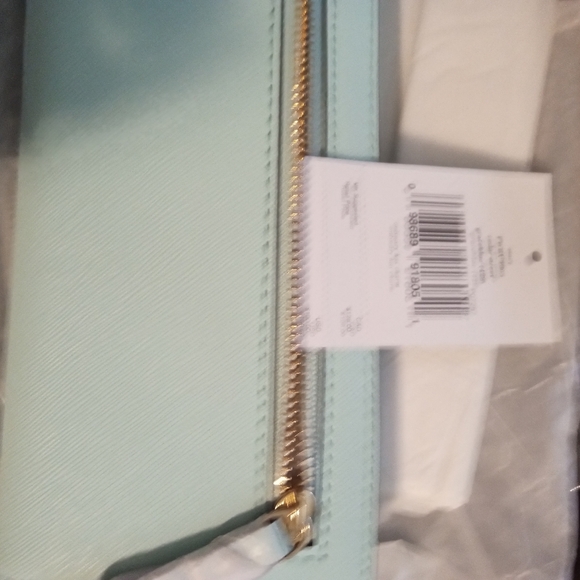 NWT FULL SIZE KATE SPADE WALLET - Picture 4 of 4